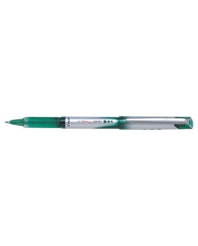 Le Libr'air - Roller V-ball Grip 07 Vert - Pilot - Tunisie Le Libr'air - Roller V-ball Grip 07 Vert - Pilot - Tunisie