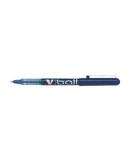 Le Libr'air - Roller A Encre Liquide V-Ball 0.5MM Bleu - Pilot - Tunisie Le Libr'air - Roller A Encre Liquide V-Ball 0.5MM Bleu - Pilot - Tunisie