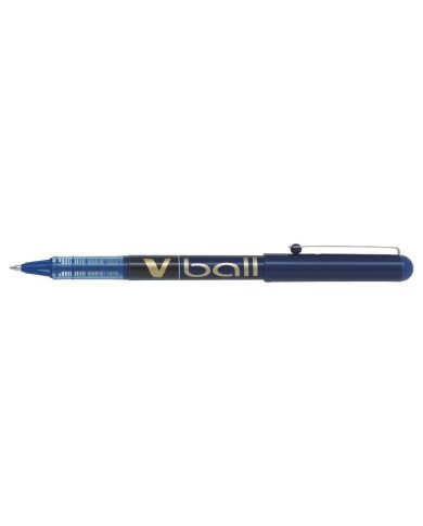 Le Libr'air - Roller A Encre Liquide V-Ball 0.7MM Bleu - Pilot - Tunisie Le Libr'air - Roller A Encre Liquide V-Ball 0.7MM Bleu - Pilot - Tunisie