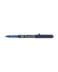Le Libr'air - Roller A Encre Liquide V-Ball 0.7MM Bleu - Pilot - Tunisie