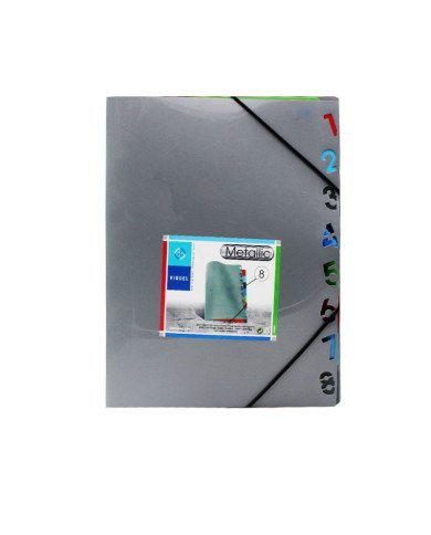 Le Libr'air - Trieur 8 Positions Métallic - Viquel - Tunisie