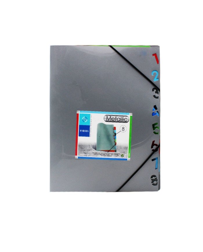 Le Libr'air - Trieur 8 Positions Métallic - Viquel - Tunisie