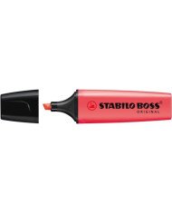 Le Libr'air - Surligneur Rouge Boss Original - Stabilo - Tunisie Le Libr'air - Surligneur Rouge Boss Original - Stabilo - Tunisie