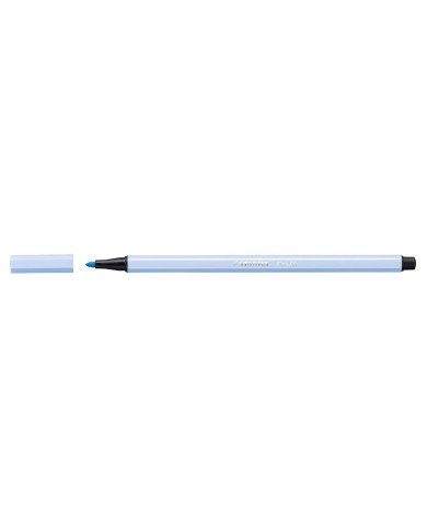 Le Libr'air - Stabilo Pen 68 Bleu De Cobalt Clair - Tunisie Le Libr'air - Stabilo Pen 68 Bleu De Cobalt Clair - Tunisie