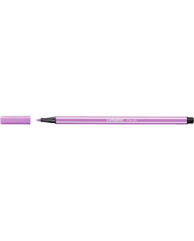 Le Libr'air - Stabilo Pen 68 Lilas Clair - Tunisie Le Libr'air - Stabilo Pen 68 Lilas Clair - Tunisie