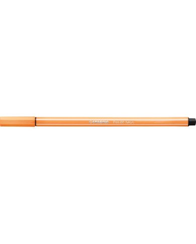 Le Libr'air - Stabilo Pen 68 Fluo Orange - Tunisie Le Libr'air - Stabilo Pen 68 Fluo Orange - Tunisie