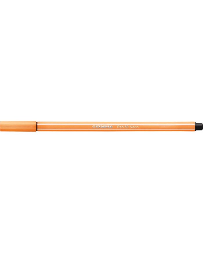 Le Libr'air - Stabilo Pen 68 Fluo Orange - Tunisie