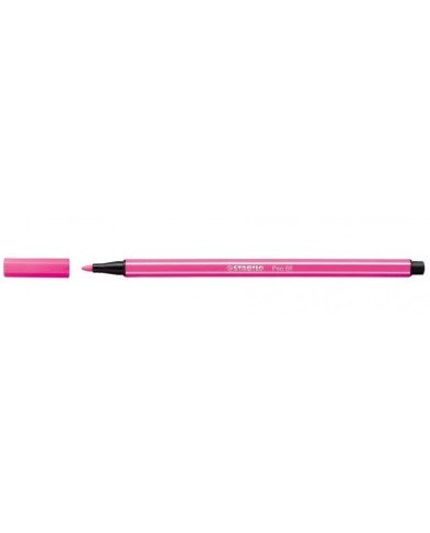 Le Libr'air - Stabilo Pen 68 Fluo Rose - Tunisie Le Libr'air - Stabilo Pen 68 Fluo Rose - Tunisie