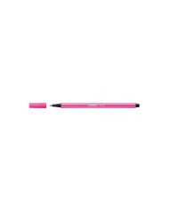 Le Libr'air - Stabilo Pen 68 Fluo Rose - Tunisie