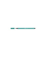 Le Libr'air - Stabilo Pen 68 Turquoise - Tunisie
