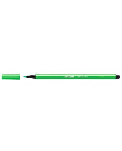 Le Libr'air - Stabilo Pen 68 Fluo Vert - Tunisie Le Libr'air - Stabilo Pen 68 Fluo Vert - Tunisie