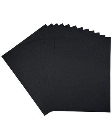Le Libr'air - Pochette Canson 24*32 Noir 10 Feuilles 150G - Tunisie Le Libr'air - Pochette Canson 24*32 Noir 10 Feuilles 150G - Tunisie