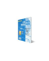 Le Libr'air - Copies Doubles GM 100P Seyes Selecta - Tunisie Le Libr'air - Copies Doubles GM 100P Seyes Selecta - Tunisie