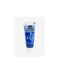 Le Libr'air - Peinture Acrylique Pébéo Studio - 100 ML - Bleu De Phtalocyanine 17 - Tunisie Le Libr'air - Peinture Acrylique Pébéo Studio - 100 ML - Bleu De Phtalocyanine 17 - Tunisie