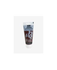 Le Libr'air - Peinture Acrylique Pébéo Studio - 100 ML - Ombre Brulée 29 - Tunisie