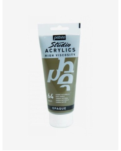 Le Libr'air - Peinture Acrylique Pébéo Studio - 100 ML - Ombre Naturelle 64 - Tunisie Le Libr'air - Peinture Acrylique Pébéo Studio - 100 ML - Ombre Naturelle 64 - Tunisie