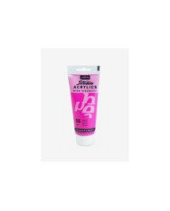 Le Libr'air - Peinture Acrylique Pébéo Studio - 100 ML - Rose Azo 55 - Tunisie Le Libr'air - Peinture Acrylique Pébéo Studio - 100 ML - Rose Azo 55 - Tunisie