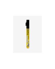 Le Libr'air - Marqueur Peinture Acrylique 0.7MM Extra-Fine -303- Jaune Foncé Pébéo - Tunisie