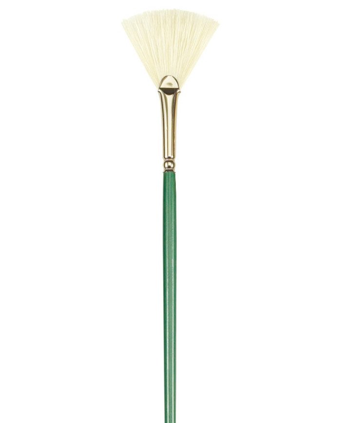 Le Libr'air - Pinceau Synthétique Fan 4350FN - Princeton Lauren N°4 - Tunisie Le Libr'air - Pinceau Synthétique Fan 4350FN - Princeton Lauren N°4 - Tunisie