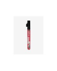 Le Libr'air - Marqueur Peinture Acrylique 4.0MM Rouge 508 Pébéo - Tunisie
