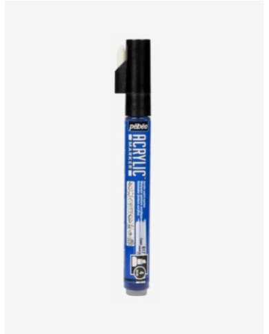 Le Libr'air - Marqueur Peinture Acrylique 4.0MM - 17 - Cyan Pébéo - Tunisie Le Libr'air - Marqueur Peinture Acrylique 4.0MM - 17 - Cyan Pébéo - Tunisie