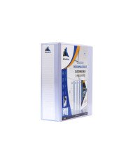 Le Libr'air - Classeur Personnalisable Dos 75mm - Officeplast - Tunisie