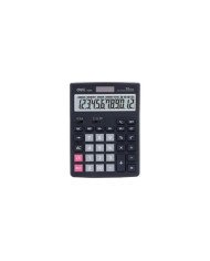 Le Libr'air - Calculatrice de bureau Deli E1520A 12 Digits - Tunisie