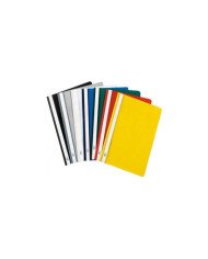 Le Libr'air - Chemise à Lamelles en PP A4 Gris Exacompta - Tunisie