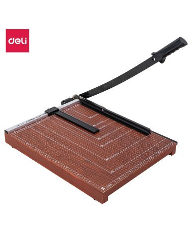 Le Libr'air - Cisaille En Bois A3 E8002 - Deli - Tunisie