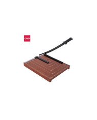 Le Libr'air - Cisaille En Bois A3 E8002 - Deli - Tunisie