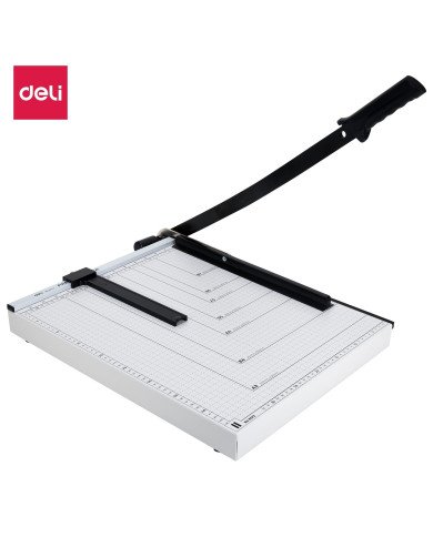 Le Libr'air - Cisaille A3 Silver E8012 - Deli - Tunisie