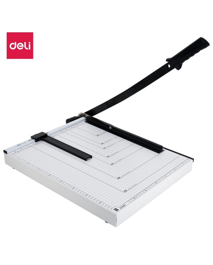 Le Libr'air - Cisaille A3 Silver E8012 - Deli - Tunisie