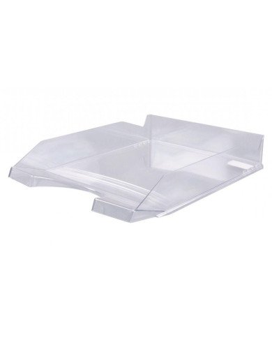 Le Libr'air - Corbeille A Courrier Transparent - Office - Tunisie Le Libr'air - Corbeille A Courrier Transparent - Office - Tunisie