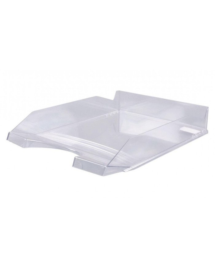 Le Libr'air - Corbeille A Courrier Transparent - Office - Tunisie