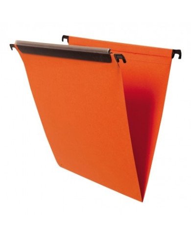 Le Libr'air - Dossier Suspendu Tiroir Orange - Tunisie