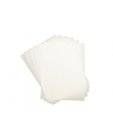 Le Libr'air - Paquet de 100 pochettes de plastification A3 - 2 x 80 microns - Dahle - Tunisie