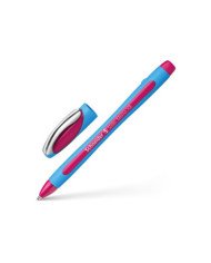 Le Libr'air - Stylo A Bille Slider Memo XB Rose - Schneider - Tunisie