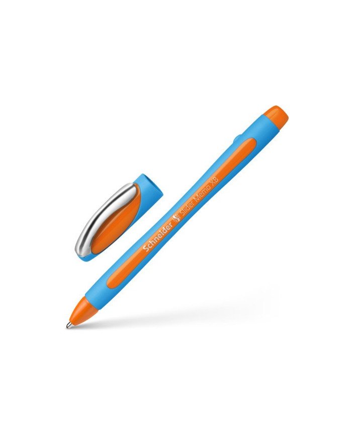 Le Libr'air - Stylo A Bille Slider Memo XB Orange - Schneider - Tunisie