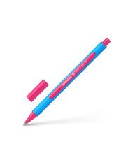 Le Libr'air - Stylo A Bille Slider Edge XB Rose - Schneider - Tunisie
