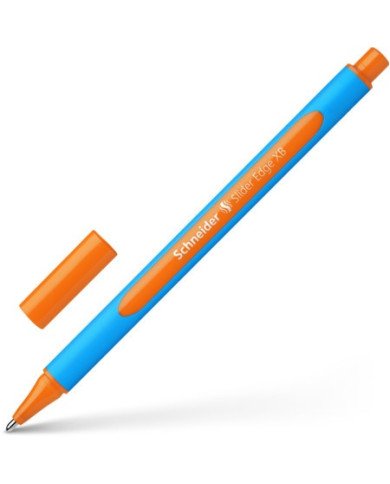 Le Libr'air - Stylo A Bille Slider Edge XB Orange - Schneider - Tunisie Le Libr'air - Stylo A Bille Slider Edge XB Orange - Schneider - Tunisie
