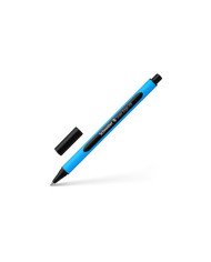 Le Libr'air - Stylo A Bille Slider Edge XB Noir - Schneider - Tunisie