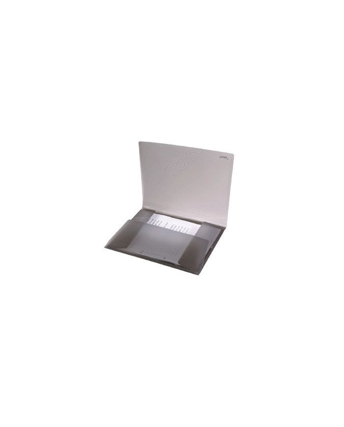 Le Libr'air - Chemise A Rabats Polypropylène Gris Foska - Tunisie