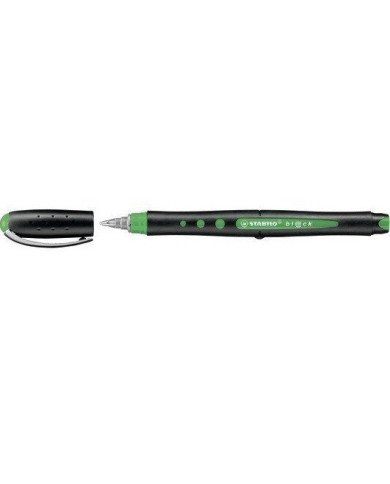 Le Libr'air - Stabilo Black Medium Vert - Tunisie Le Libr'air - Stabilo Black Medium Vert - Tunisie