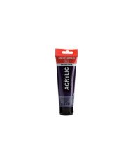 Le Libr'air - Standard Series Acrylique Tube 120 ml Violet Bleu Permanent 568 - Amsterdam - Tunisie