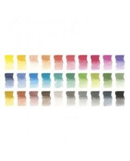 Le Libr'air - Boite de 30 Marqueurs Albrecht Durer - Faber Castell - Tunisie