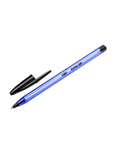 Le Libr'air - Stylo BIC Soft Noir - Tunisie Le Libr'air - Stylo BIC Soft Noir - Tunisie