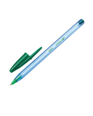 Le Libr'air - Stylo BIC Soft Vert - Tunisie Le Libr'air - Stylo BIC Soft Vert - Tunisie