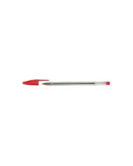 Le Libr'air - Stylo BIC Cristal Rouge - Tunisie
