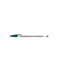 Le Libr'air - Stylo BIC Cristal Vert - Tunisie Le Libr'air - Stylo BIC Cristal Vert - Tunisie