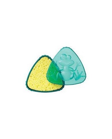 Le Libr'air - Blister Boite Eponge Forme Triangulaire MAPED - Tunisie